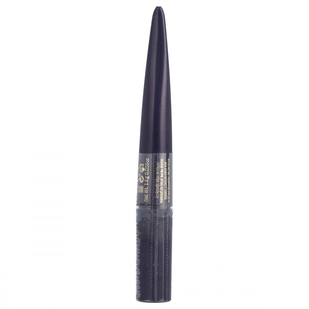 RIMMEL 3846 ULTIMATE KOHL KAJAL DEEP AMETHYST PC
