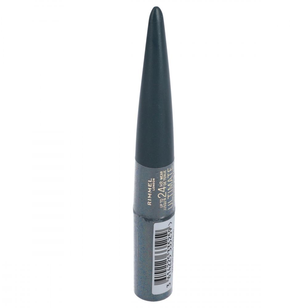 RIMMEL 3847 ULTIMATE KOHL KAJAL SMOKED EMERALD PC
