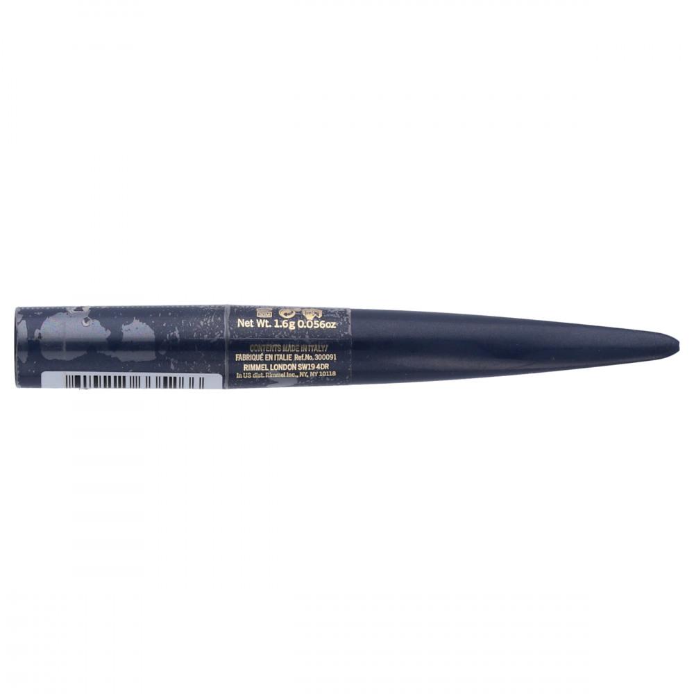 RIMMEL 3848 ULTIMATE KOHL KAJAL CARBON SAPPHIRE PC
