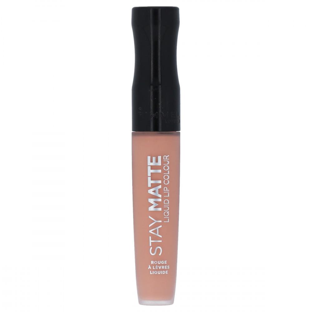 RIMMEL STAY MATTE LIQUID LIP COLORE 705 STRIPPED PC
