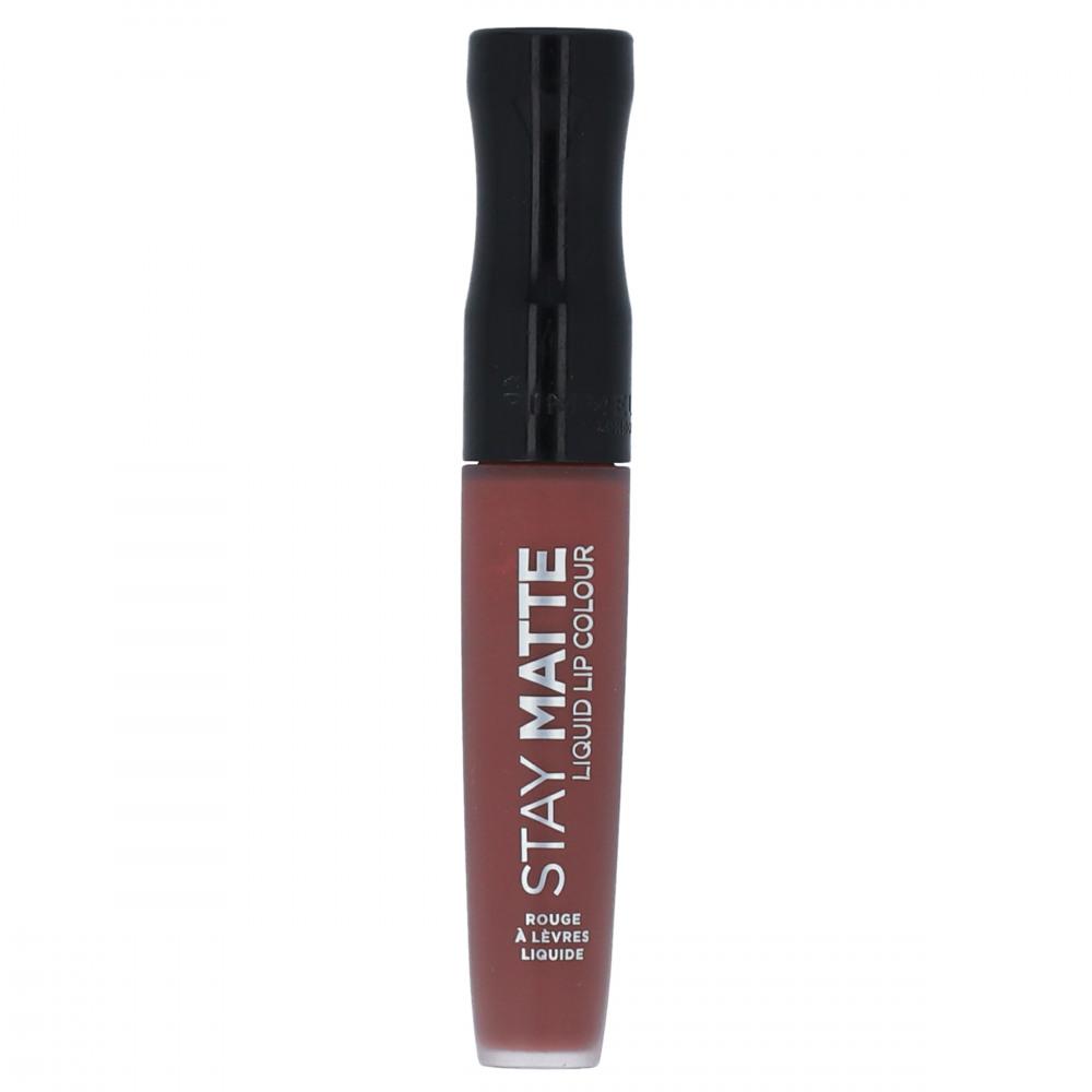 RIMMEL STAY MATTI LIQUID LIP COLOUR 723 PCS
