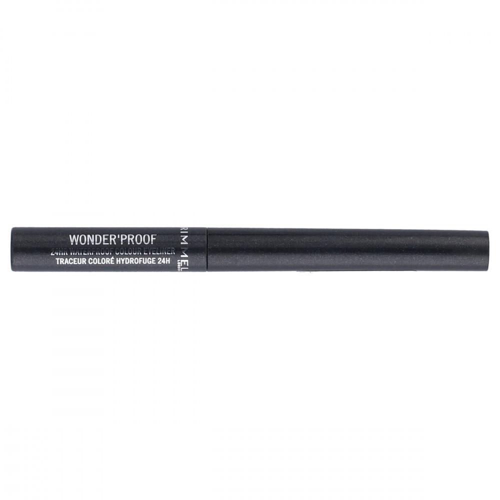 RIMMEL WONDER PROOF 24 H WP COLOUR EYELINER 006 1.4 ML