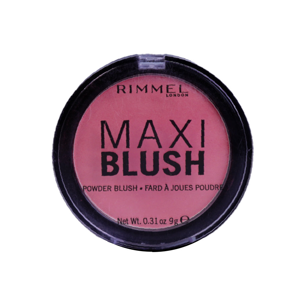 RML BIG MAXI BLUSH POWDER 003 WILD CARD