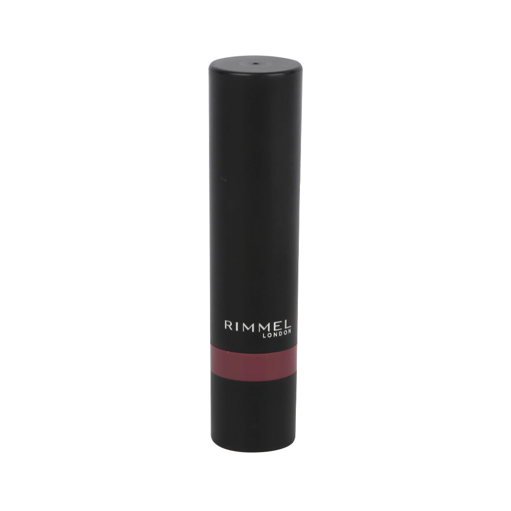 RIMMEL LASTING FINISH EXTREME LIPSTICK 210 MAUVE MAXX