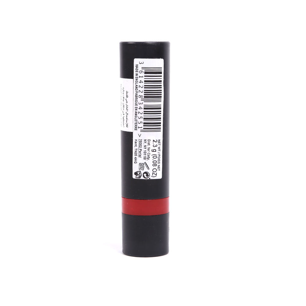 RIMMEL LASTING FINISH 520 DAT RED EXTREME LIPSTICK
