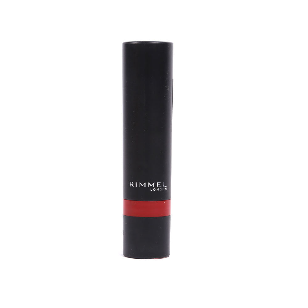 RIMMEL LASTING FINISH 520 DAT RED EXTREME LIPSTICK
