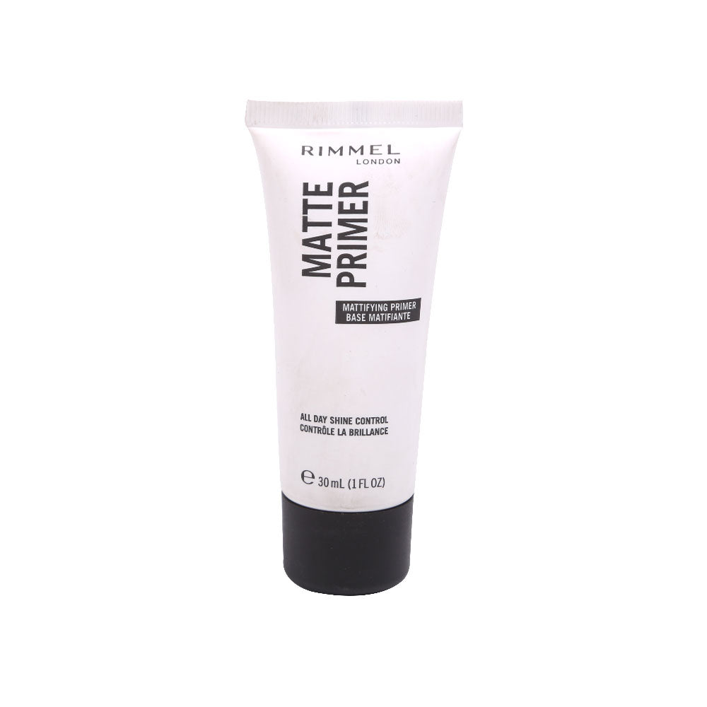 RIMMEL LONDON MATTE PRIMER 30ML