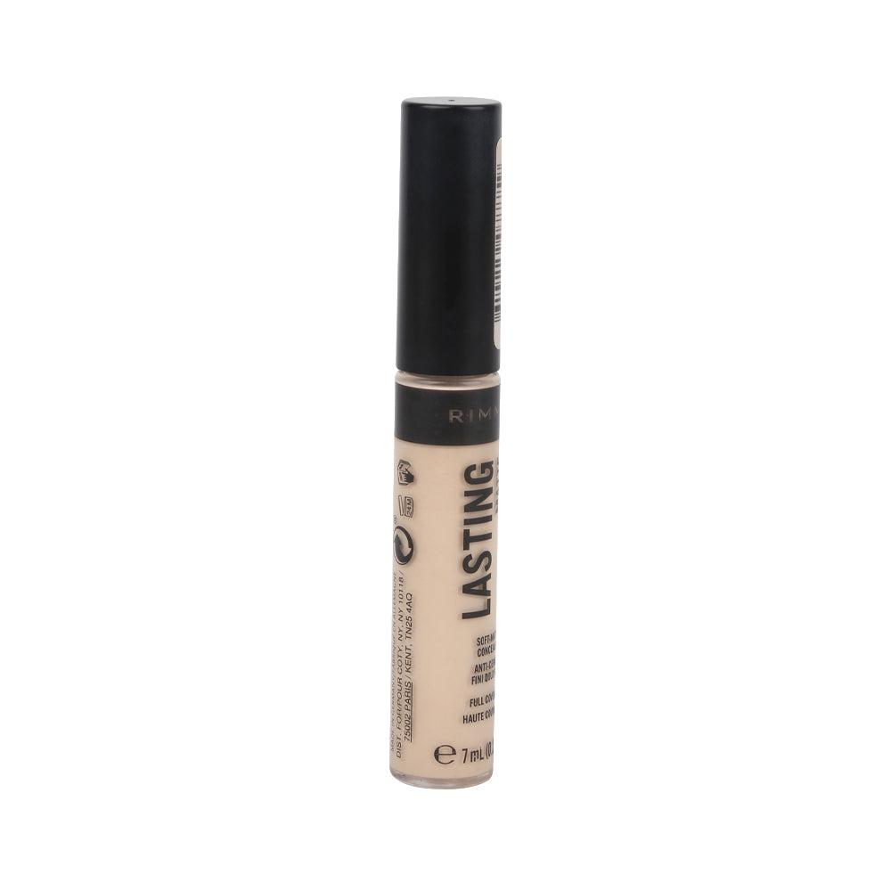 RIMMEL LASTING MATTE CONCEALER 00