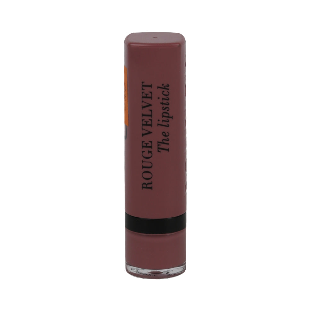 BOURJOIS ROUGE VELVET LIPSTICK 32 CHOUP 2.4GM
