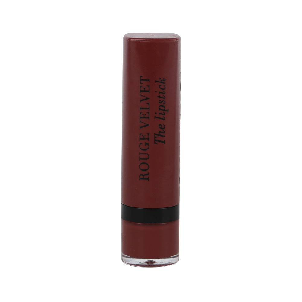 BOURJOIS ROUGE VELVET LIPSTICK 36 SWEET DELIGHT 2.4GM