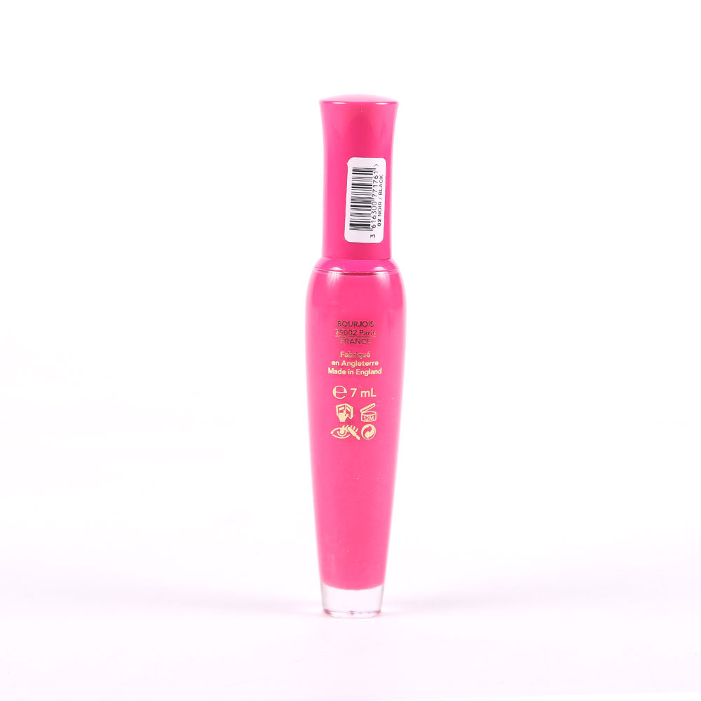 BOURJOIS VOLUME GLAMOUR MASC COUP DE THEATRE 02 NOIR BLACK