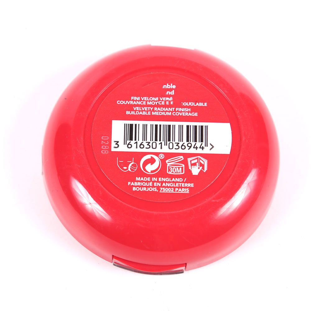 BOURJOIS HEALTHY MIX POWDER 5 SAND