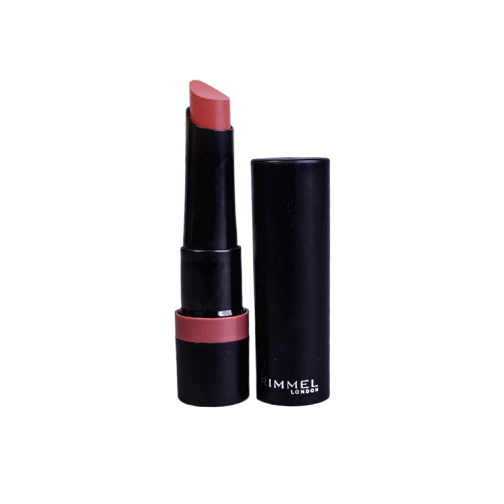 RIMMEL LASTING FINISH MATTE LIPSTICK 180