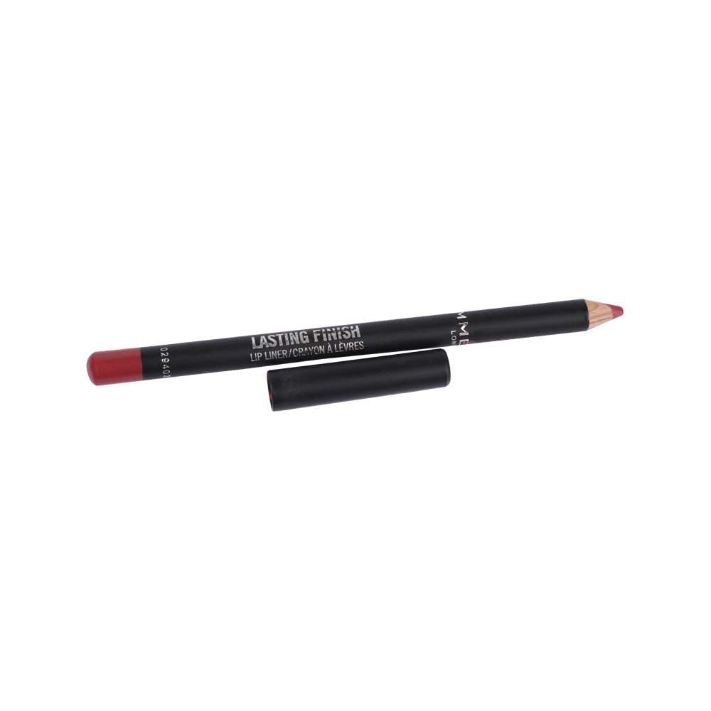 RIMMEL LASTING FINISH 195 SUNSET PINK LIP PENCIL