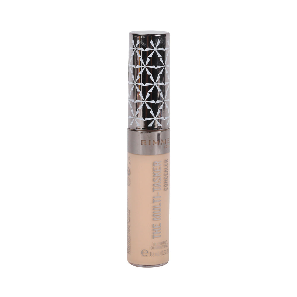 RIMMEL THE MULTI-TASKER CONCEALER 030 LIGHT