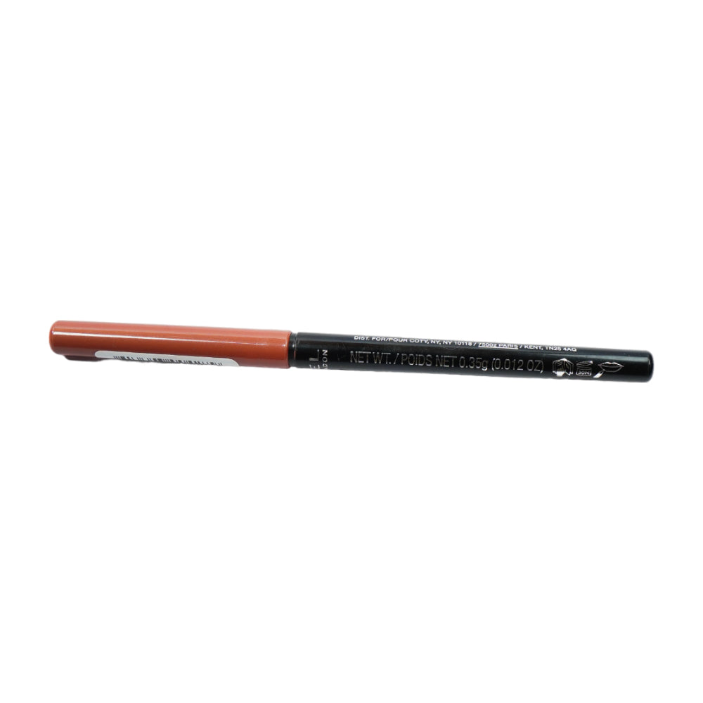 RIMMEL LASTING FINISH EXAGGERATE AUTOMATIC LIPLINER - 018 RO
