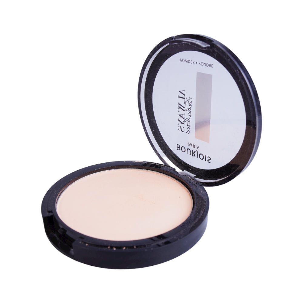 BOURJOIS ALWAYS FABULOUS SHINE CONTROL ATNI-BRILLANCE 10G M