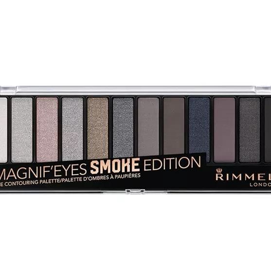 RIMMEL EYES PALLATE BLUSH PC