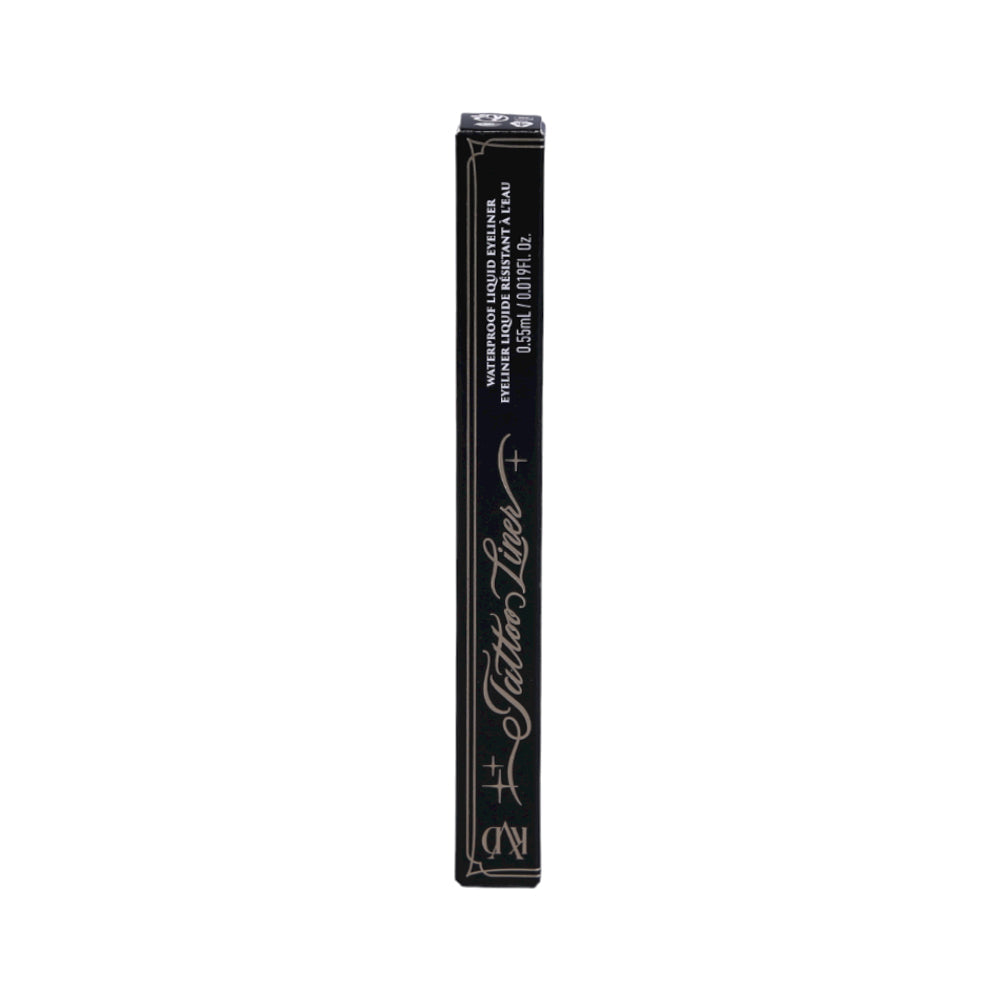KAT VON D TATTOO LINER WATER P ROOF EYE LINER
