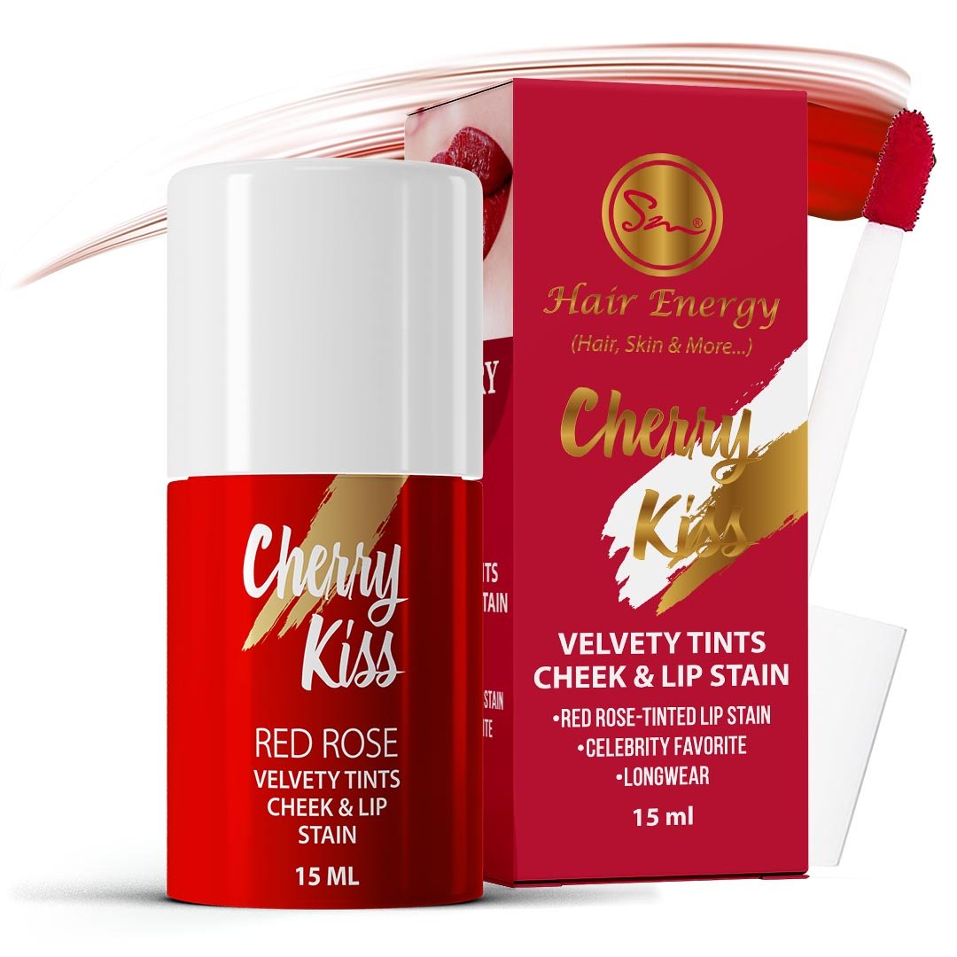 Cherry Kiss15Ml