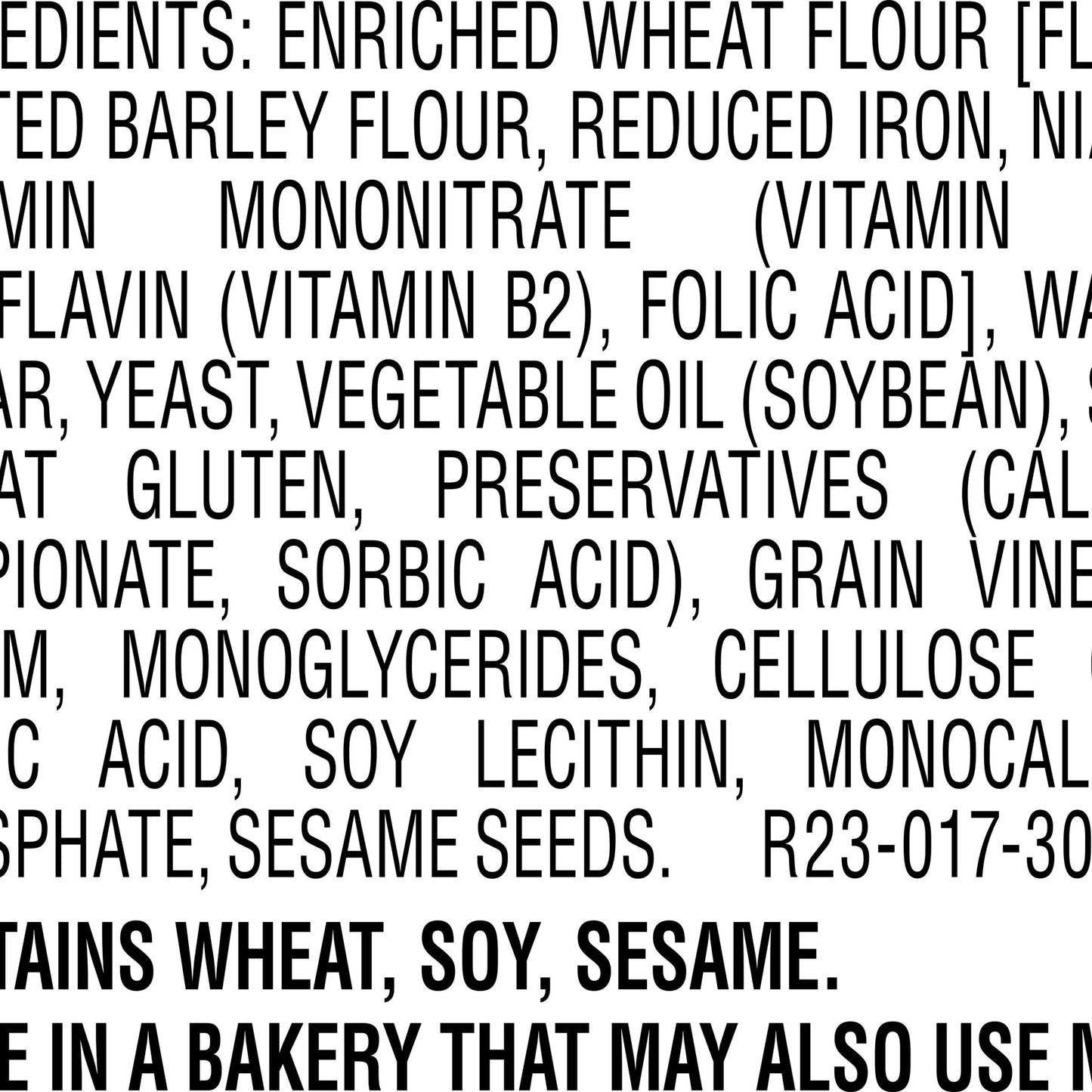 Mrs Baird's Classic Hot Dog Buns, 8 count, 12 oz