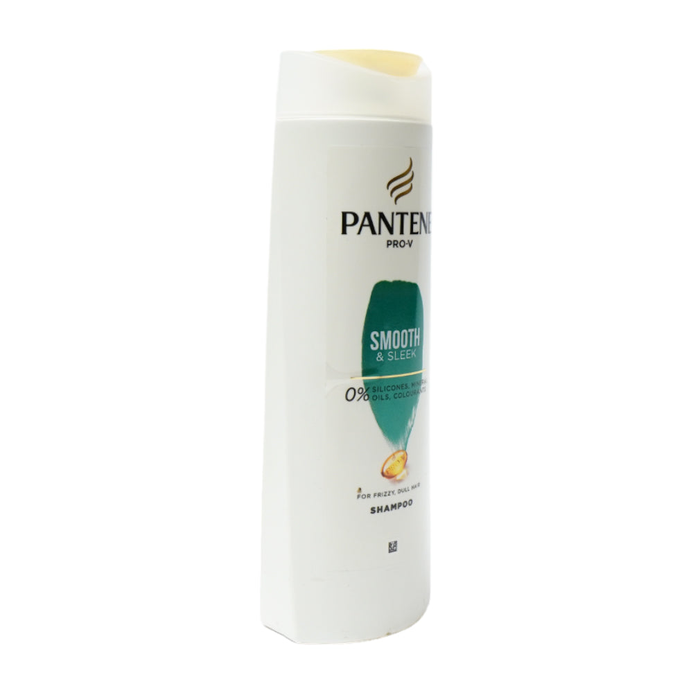 PANTENE SHAMPOO SMOOTH AND SILKY 400 ML