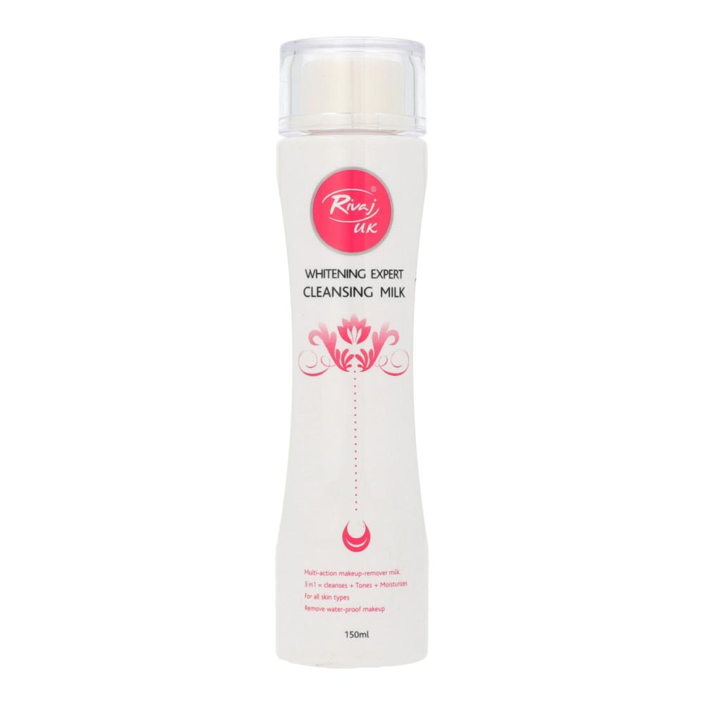 RIVAJ CLEANSING MILK 150 ML