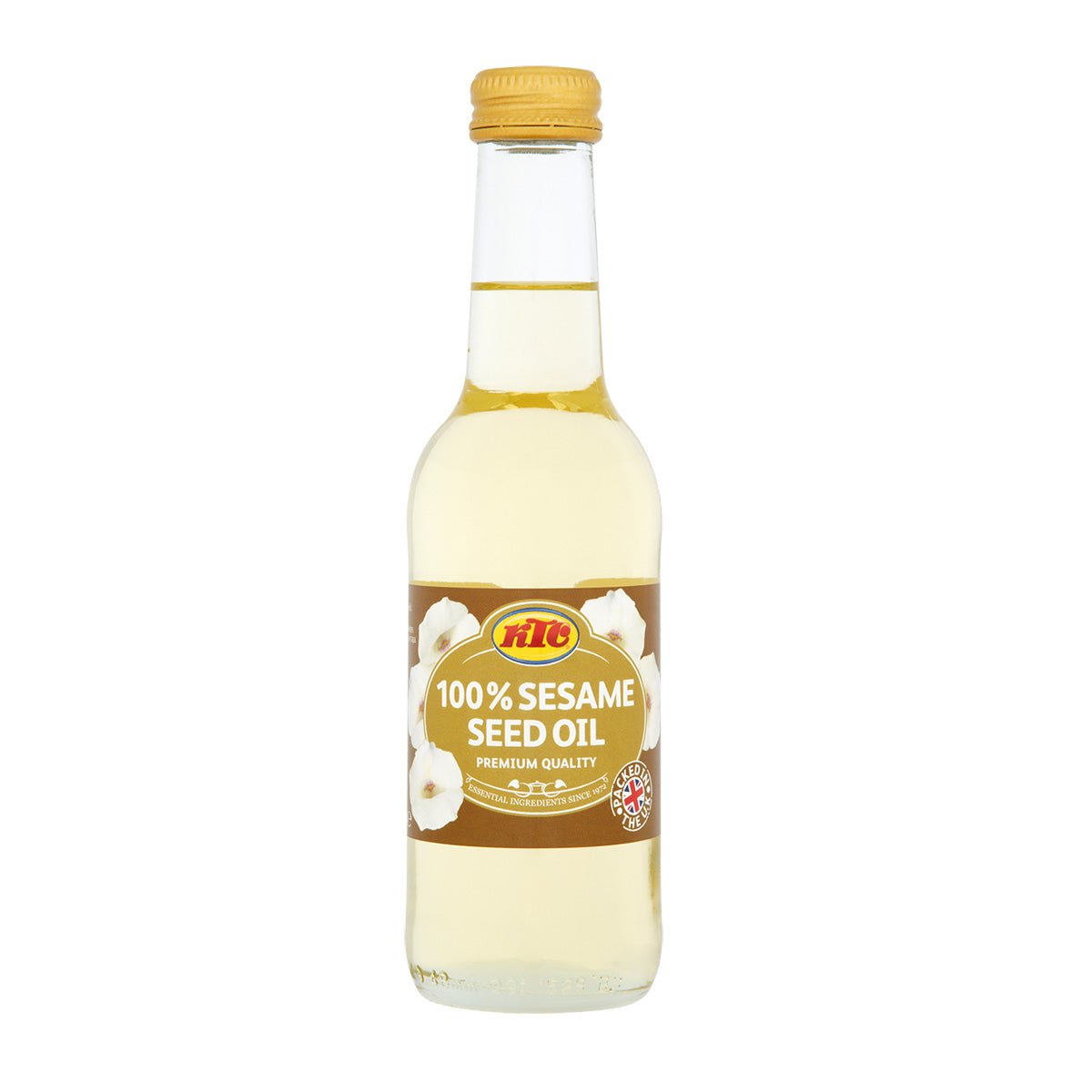 KTC Sesame Oil