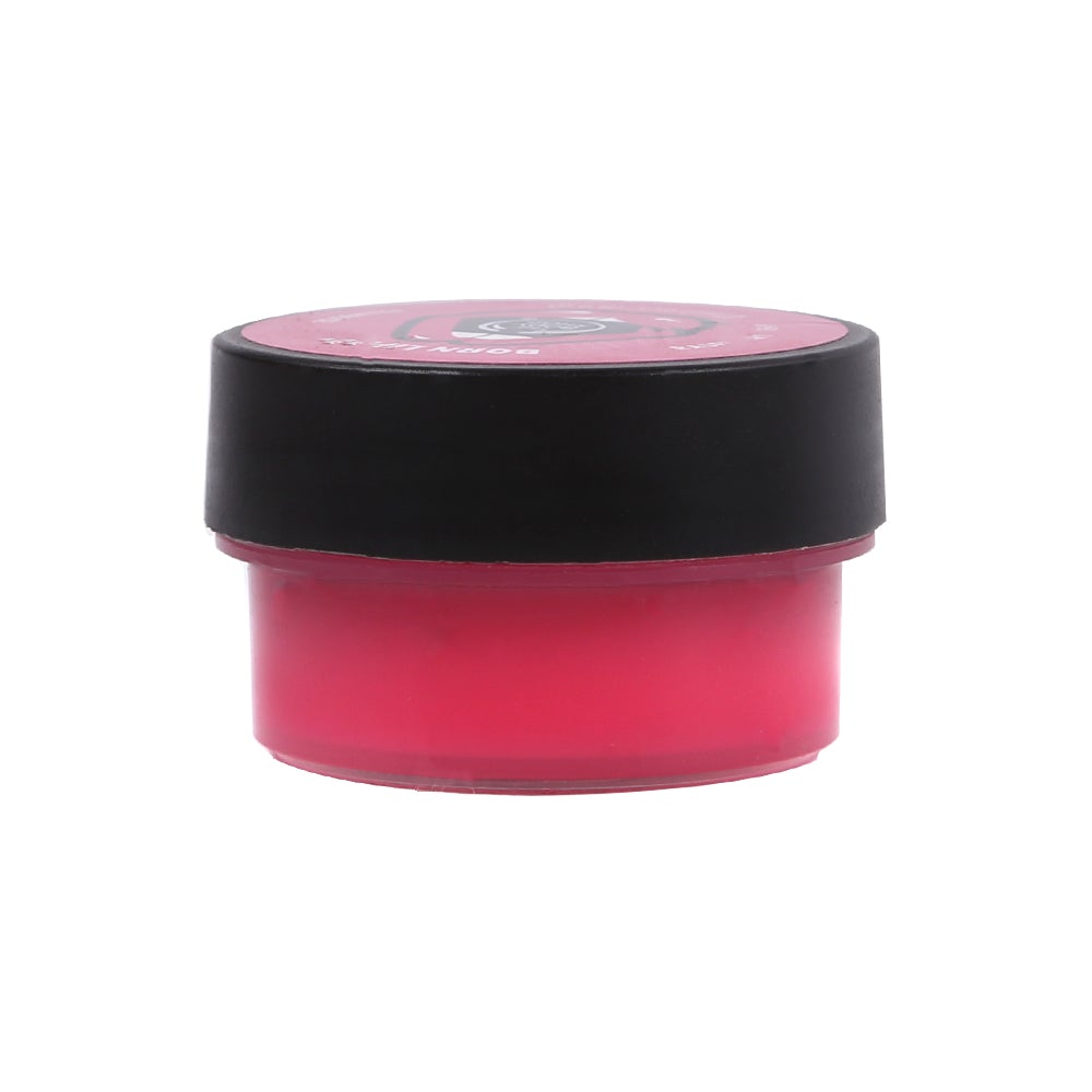 THE BODY SHOP BORN LIPPY LIP BUTTER RASPBERRY 10 ML