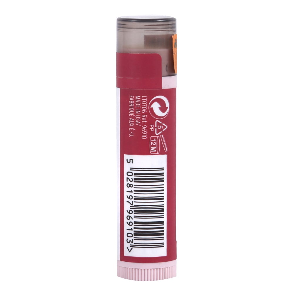 BODY SHOP VITAMIN E LIP CARE SPF-15 4.2G PC