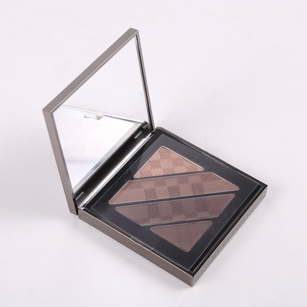 BURBERRY COMPLETE EYE PALETTE 06 PLUM PINK 5.4 GM