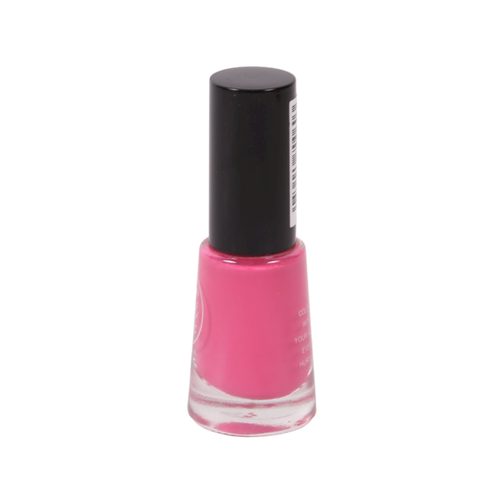 RIVAJ #7 FASHION FIT NAIL COLOR 5ML