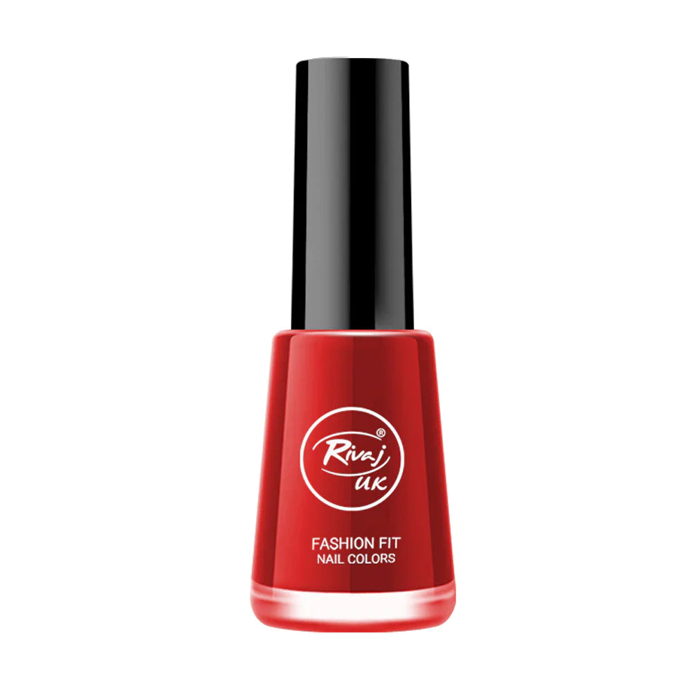 RIVAJ #13 FASHION FIT NAIL COLOR 5ML