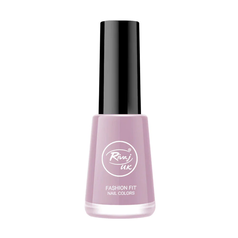 RIVAJ #16 FASHION FIT NAIL COLOR 5ML