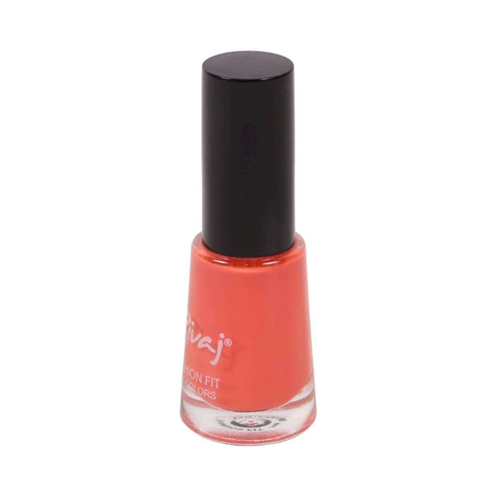 RIVAJ #22 FASHION FIT NAIL COLOR 5ML