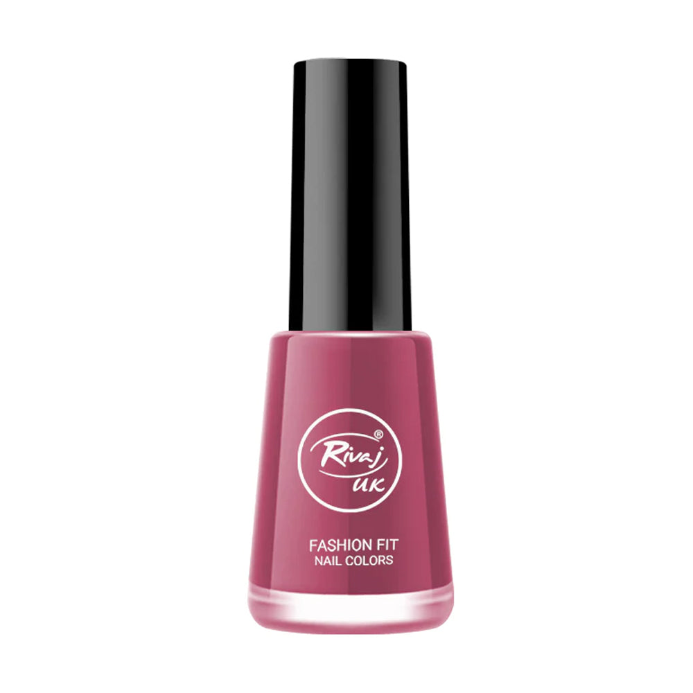 RIVAJ #43 FASHION FIT NAIL COLOR 5ML