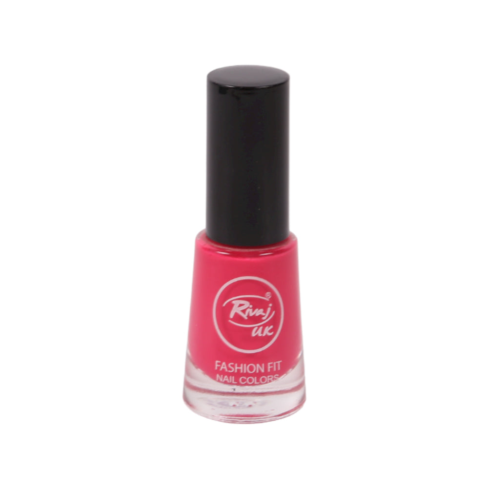 RIVAJ #45 FASHION FIT NAIL COLOR 5ML