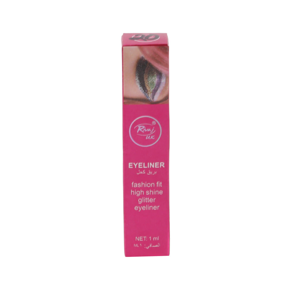 RIVAJ DIAMOND SHINE LIPGLOSS 27
