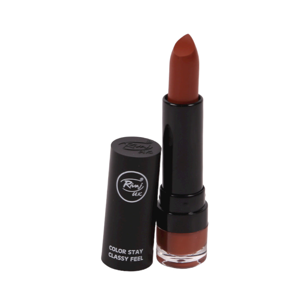 RIVAJ CLASSY FEEL LIPSTICK 01