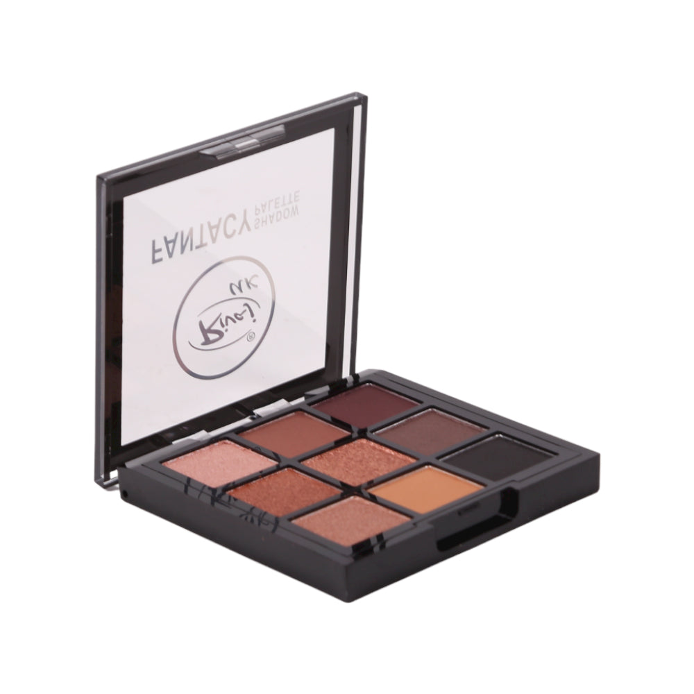 RIVAJ #1 (9IN1) FANTACY EYE SHADOW PALLETTE 04