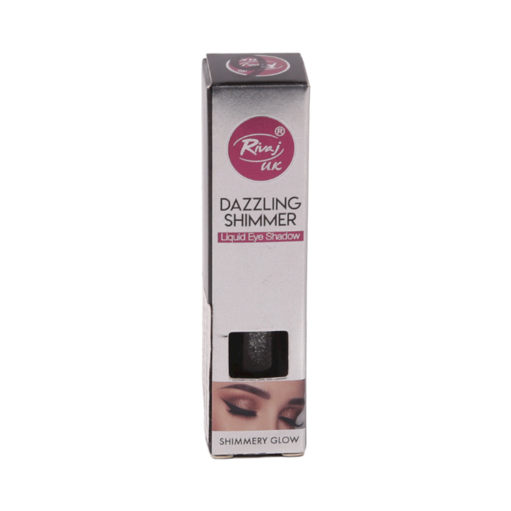 RIVAJ DAZZLING SHIMMER LIQUID EYE SHADE 06