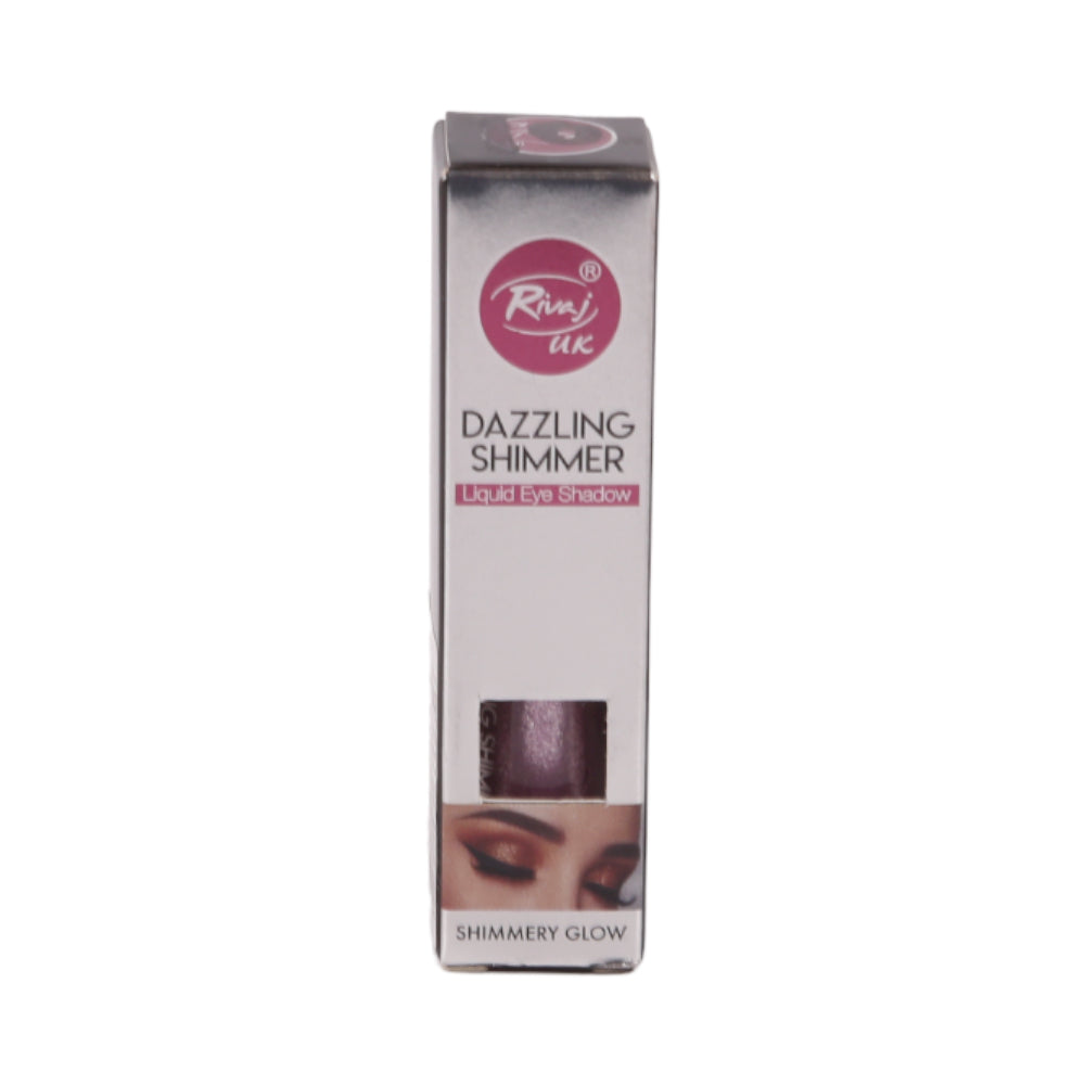 RIVAJ DAZZLING SHIMMER LIQUID EYE SHADE 10