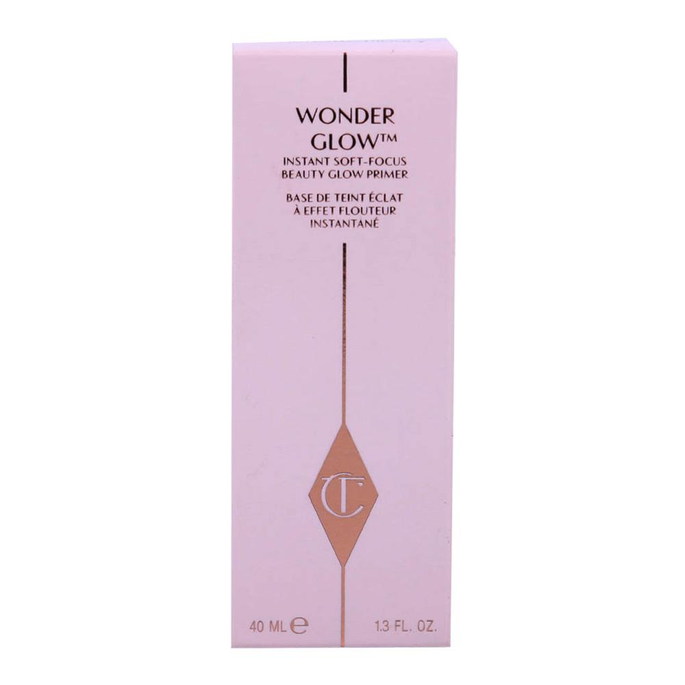CHARLOTTE TILBURY WONDER GLOW INSTANT SOFT FOCUS BEAUTY FLAS