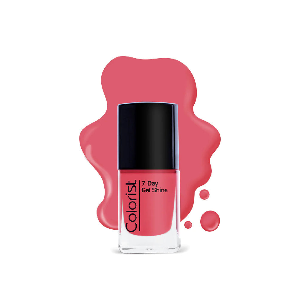 SWT- COLORIST NAIL PAINT - ST015 (TAFFY)