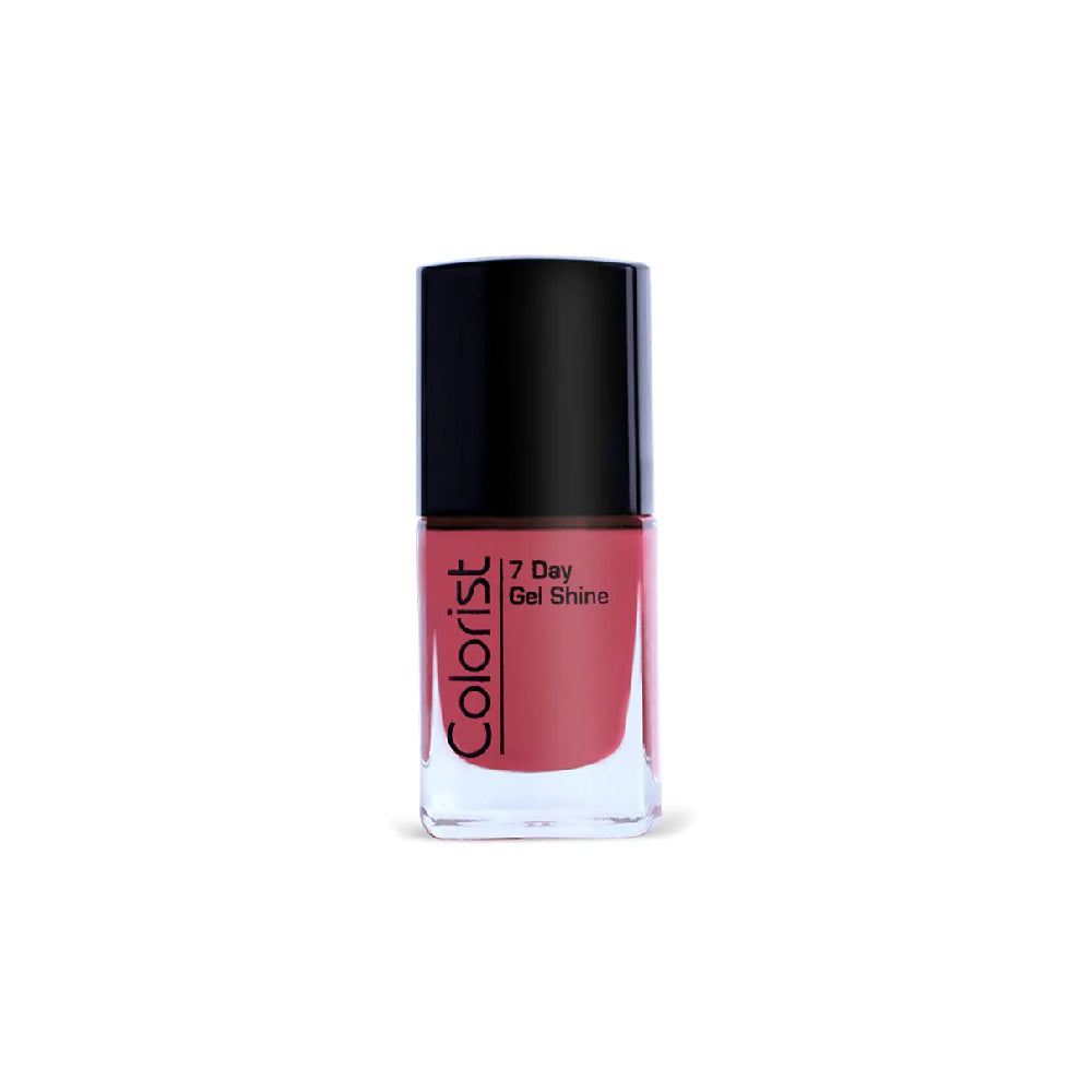SWT- COLORIST NAIL PAINT - ST019 (BLUSH)