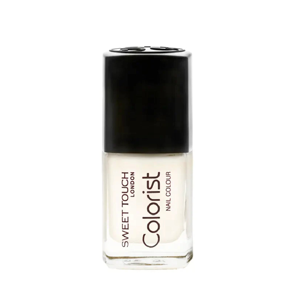 COLORIST NAIL PAINT - ST033 (FRENCH WHITE)