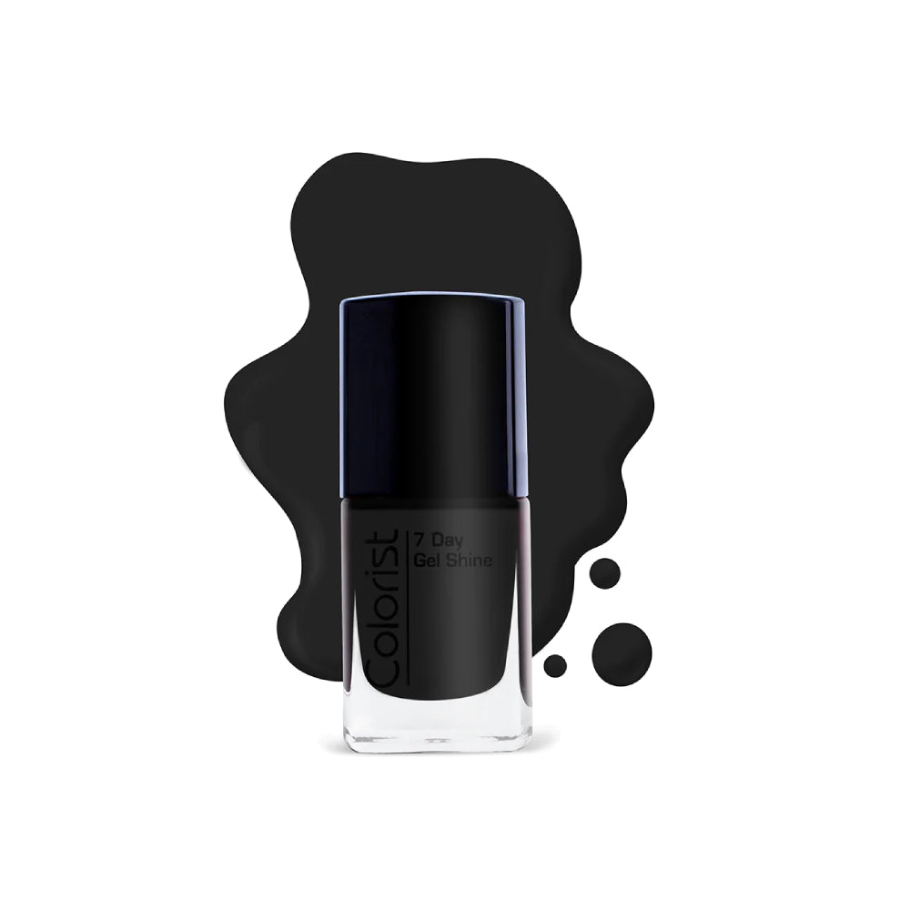 SWT- COLORIST NAIL PAINT - ST064 MIDNIGHT SKY