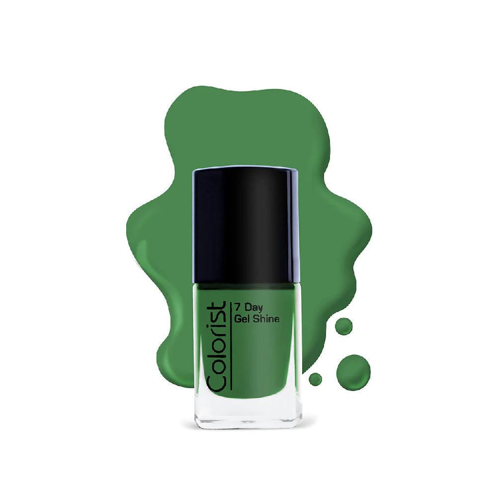 SWT- COLORIST NAIL PAINT - ST071 FUN TIMES