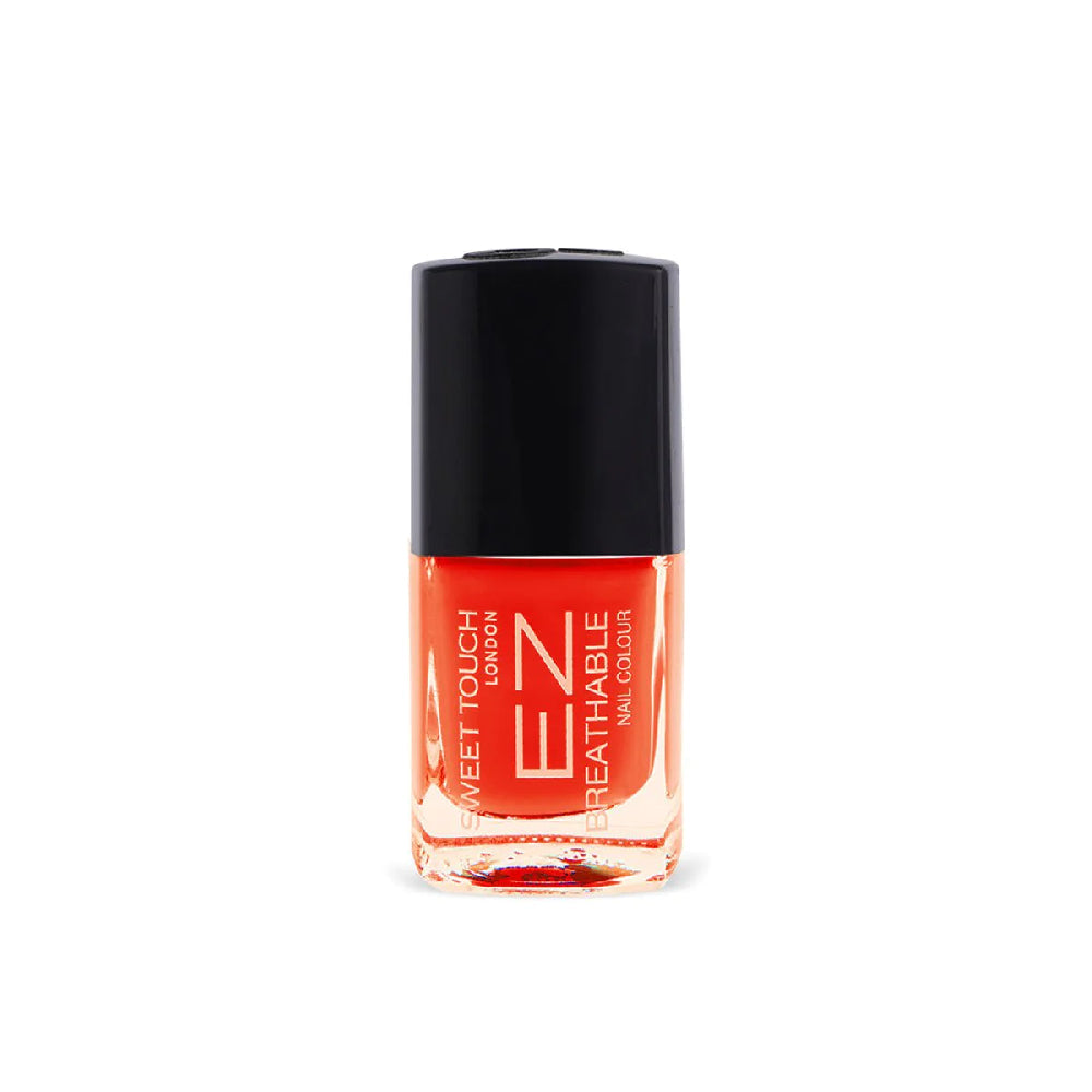 SWT- EZ BREATHABLE NAIL COLOR ST210 CORAL REEF