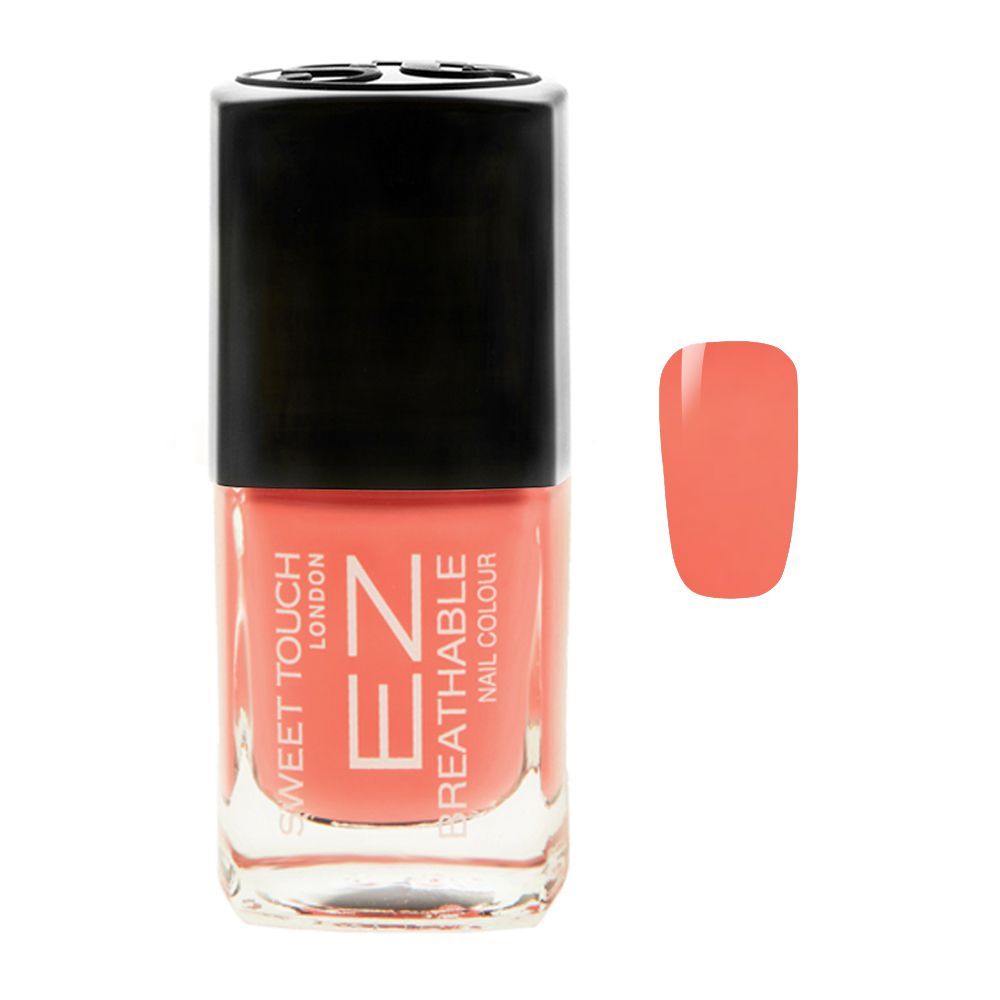 SWT- EZ BREATHABLE NAIL COLOR ST213 NATURAL PINK
